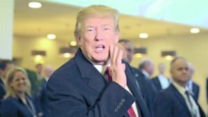 Trump se abre a naturalizar a jóvenes inmigrantes