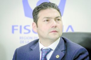 Reducen las medidas cautelares de 11 imputados