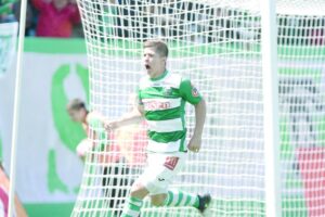 Temuco manda a su goleador al fútbol mexicano