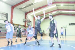 Lo que se viene esta semana en el Torneo de Básquetbol de Verano
