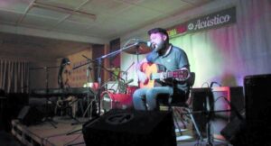 Revista Patagonia Rock realizará su segundo evento musical en formato acústico