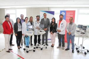 Hospital Clínico Magallanes dispone de nuevos equipos