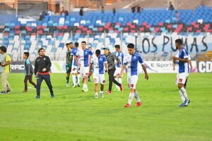 Antofagasta  vuelve a las manos de sus socios