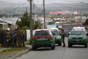 Detenido tras fugarse