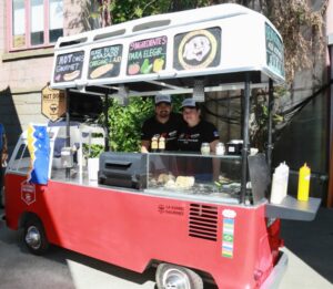 ExpoMagallanes ofrecerá comidas caseras para los visitantes