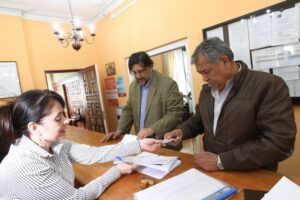 Padre de Ricardo Harex presentó querella: “Estos nuevos antecedentes nos abren una ventana de esperanza”