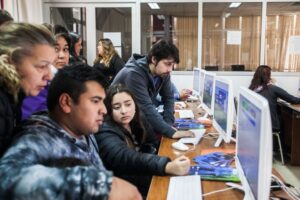 UMAG inicia el próximo viernes su proceso de matrícula