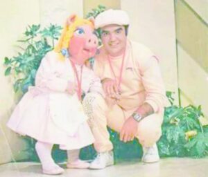 Falleció actor Roberto Avendaño