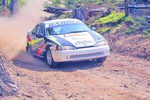 Rally Magallánico vivirá final dominical