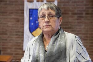 “No somos conejillos de Indias para que jueguen con nuestra salud”