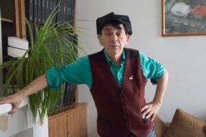 Dioscoro Rojas: “Los chilenos estamos sufriendo una falta de identidad”
