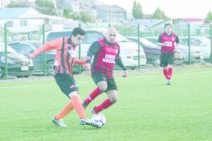 Palestino y Camilo Henríquez le dan el puntapié inicial al Campeonato de “la 18”