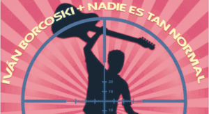 Ivan Borcoski una nueva apuesta  para la música chilena