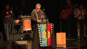 “Cantata a Ránquil”, llega a Punta Arenas