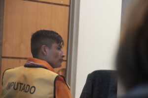 Defensoría alegó traslado  arbitrario de reo con  amplio prontuario