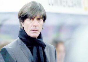 “Tendremos que desplegar fuerzas sobrehumanas en Rusia”