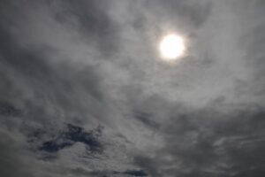 El cambio climático es uno de los factores que influyen en el trastorno del sueño