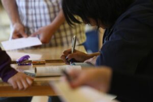 Matrículas 2018: cómo ejercer el derecho a retracto