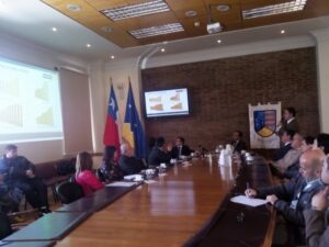 Zona Franca paga el mayor aporte  de su historia al Gobierno Regional