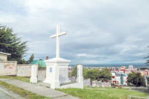 Cerro de la Cruz: El panóptico de Punta Arenas