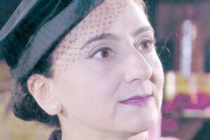 Ximena Rivas reveló grandes brechas salariales en Mega