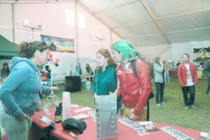 Última jornada de la Fiesta de la Cerveza