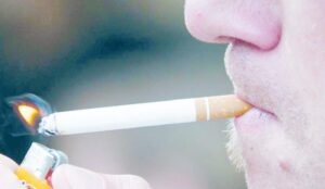 Comisión de Salud de la Cámara despachó  proyecto que endurece la Ley de Tabaco