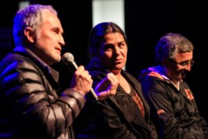 Fundación Víctor Jara reeditó en vinilo  cinco álbumes fundamentales de la  aplaudida obra del cantautor nacional