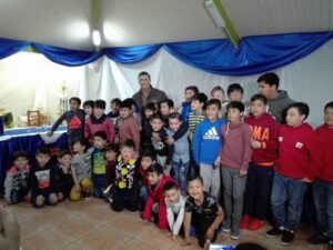 Puerto Natales vivirá la fiesta del fútbol 7 con la “Súpercopa Australis”