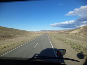 Demanda por pasajes en bus se mantiene en Punta Arenas