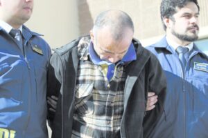 Corte decidirá prisión de reincidente  detenido por asaltar céntrica tienda