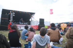 Todo un éxito resultó la quinta versión del Patagonia Clandesta Festival