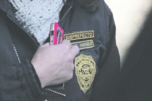 Detenido por almacenar material pornográfico