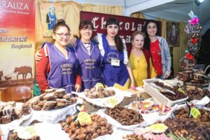 Autoridades regionales inauguraron  la ExpoMagallanes 2018
