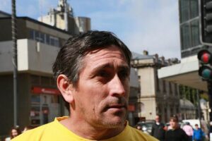 “Fue un acuerdo obligado, si no firmaba ese documento me iban a quitar los permisos”