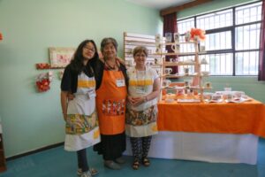 Expositores están felices con los resultados de la ExpoMagallanes 2018