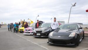 Agrupación de autos “Tunning” se desliga de automovilistas que  protagonizan carreras clandestinas