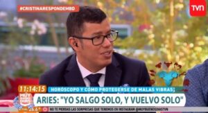 “El colombiano” se suma a “Muy Buenos Días”