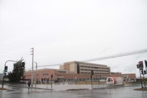 Joven de 16 años se querelló contra colectivero que lo arrastró y le amputó dedo