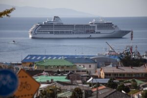 Cámara Austro Chile cree que acuerdo  Puerto Montt y Ushuaia es camino a seguir