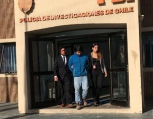 Sujeto que se mantuvo prófugo fue  condenado por abusar de menor