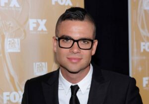 Caso judicial que involucra al fallecido actor Mark Salling es anulado