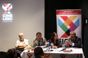 Festival de Cine de Lebu calificará cortos para el Oscar