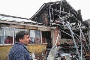 Más de $30 millones en pérdidas dejó incendio en Punta Arenas