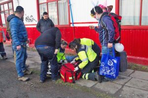 Quince años de cárcel pidió la Fiscalía contra autor del “crimen de los payasos”