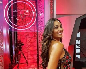 CHV ya tiene candidata a reina del Festival de Viña