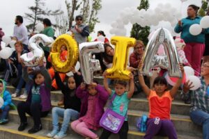 Con “velatón”,  Natales pidió justicia