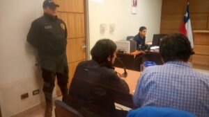 A prisión sujeto sindicado por sus “amigos” como autor de robo con violencia