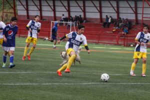 Más de 40 equipos darán inicio al Torneo de Futbol 7 “Copa Municipalidad de Pta. Arenas”