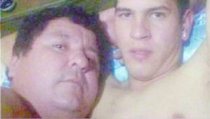 Relación entre jugador y dirigente desató escándalo sexual